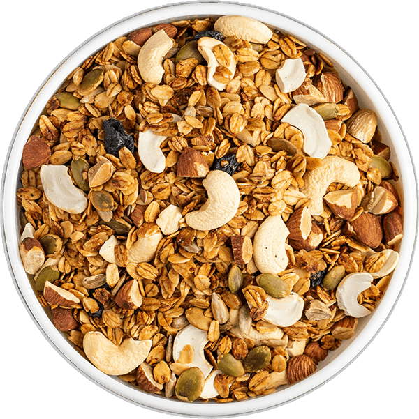 Granola 2