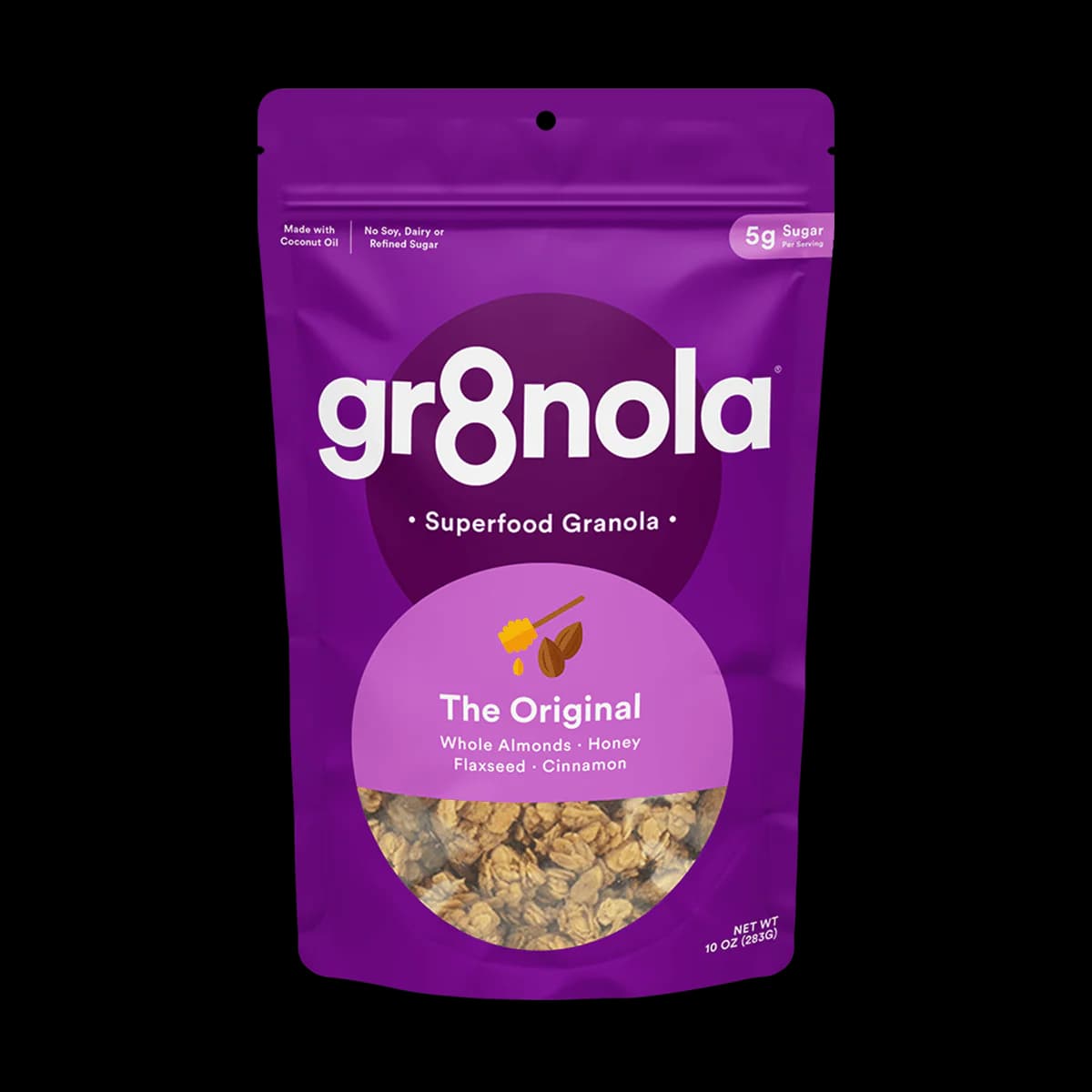 GRANOLA ORIGINAL
